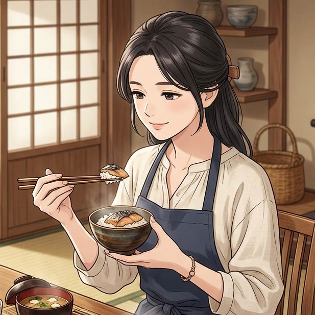 つむぎのアバター